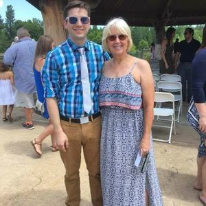 Meet your Posher, Randy